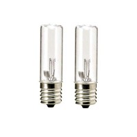 VE SPECIALS UV Replacement Bulbs for LB1000  Germ Guardian Air Sanitizers GG1000  GG1000CA and GGH200 (2 Pieces) - B07FCD8YXV